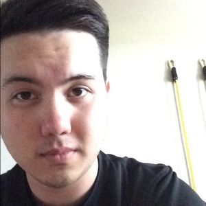 Meet your Posher, Jesse